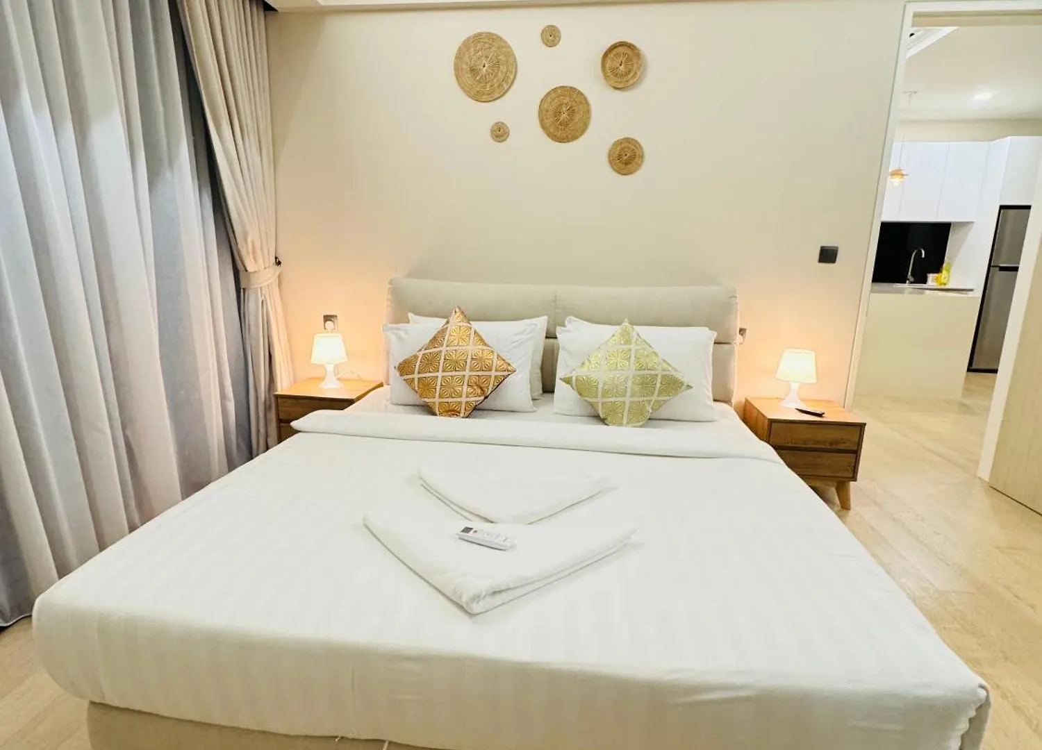 Star Residences Klcc By Collective Haus Kuala Lumpur 0*,