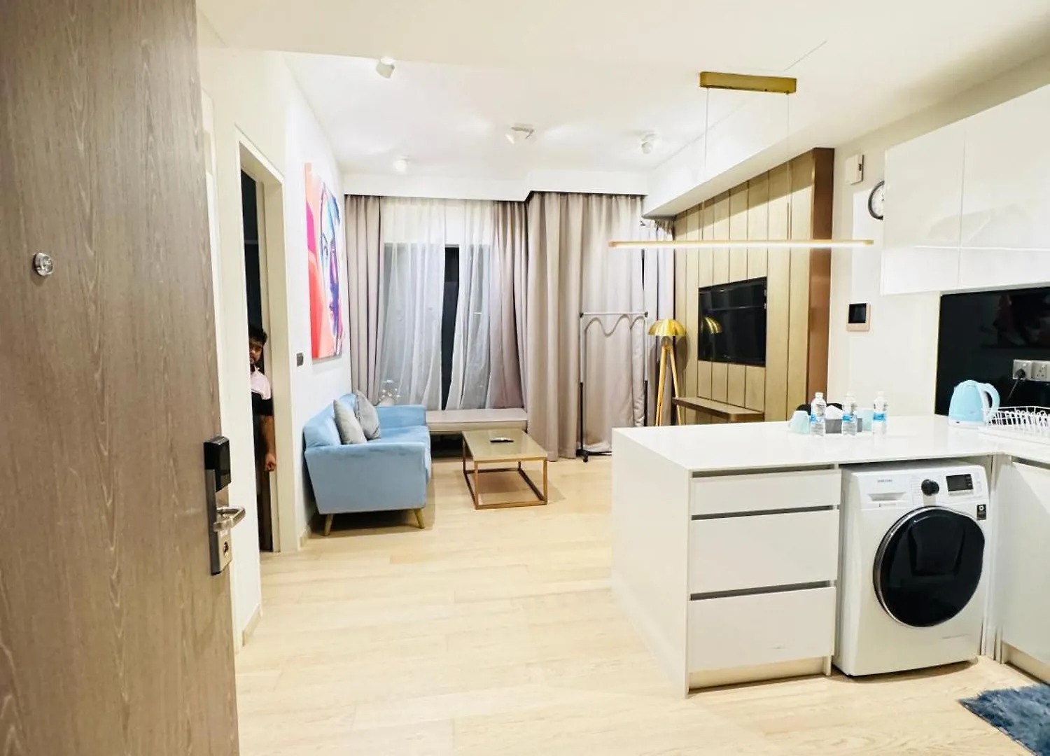 Apartment Star Residences Klcc By Collective Haus Kuala Lumpur