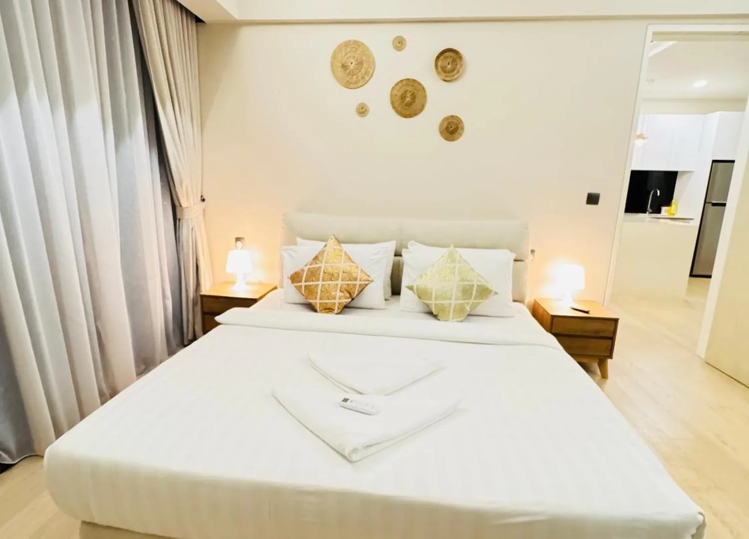 Star Residences Klcc By Collective Haus Kuala Lumpur Apartment
