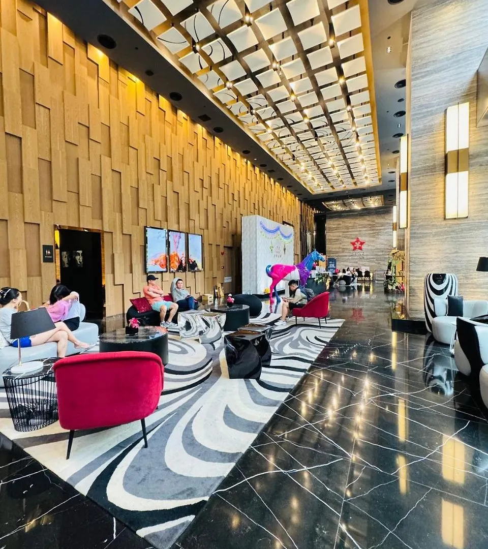 Apartment Star Residences Klcc By Collective Haus Kuala Lumpur