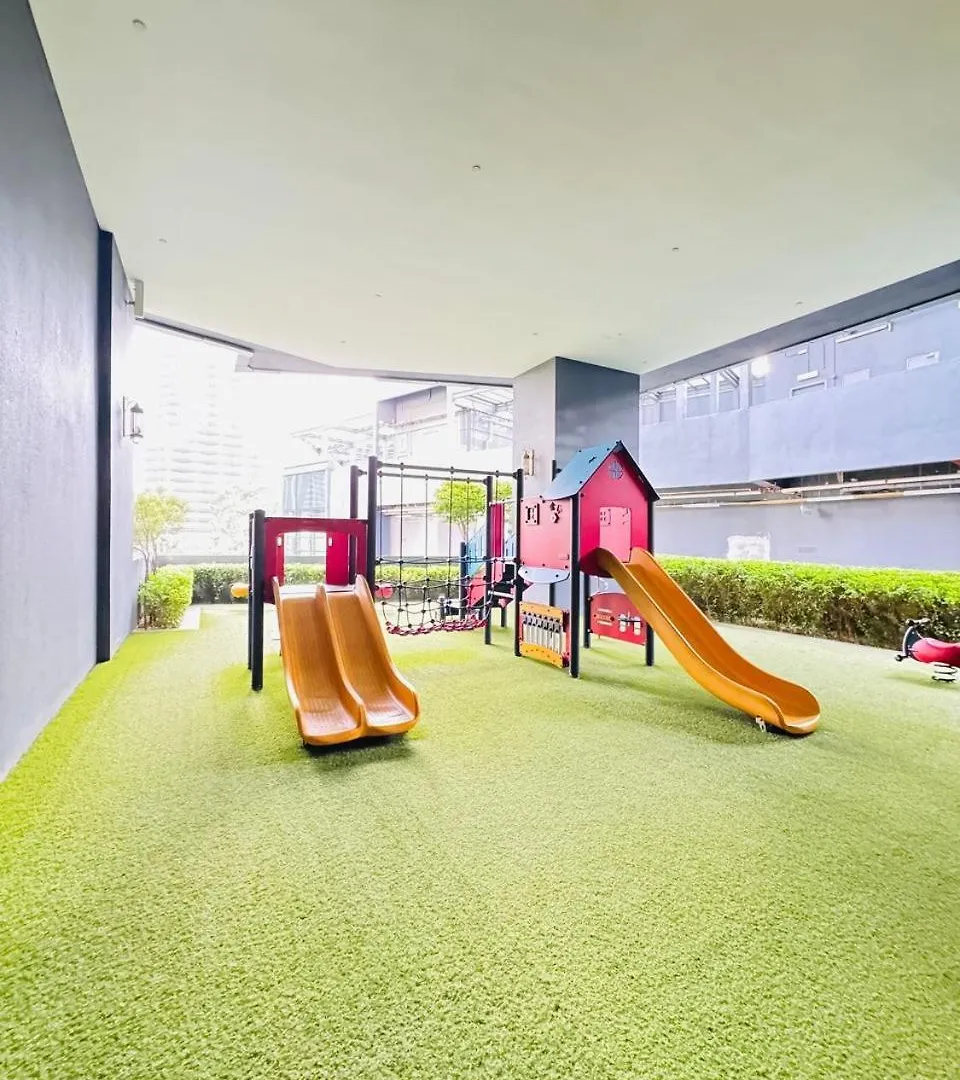 Star Residences Klcc By Collective Haus Kuala Lumpur Apartment