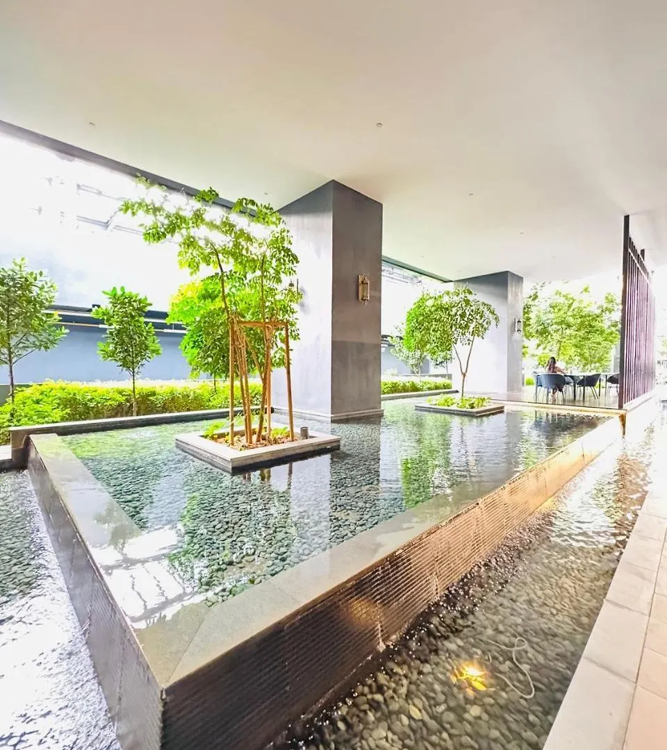 Star Residences Klcc By Collective Haus Kuala Lumpur Malaysia