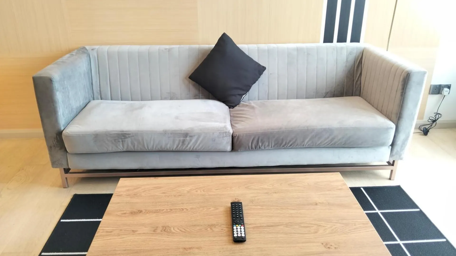 Star Residences Klcc By Collective Haus Kuala Lumpur Apartment