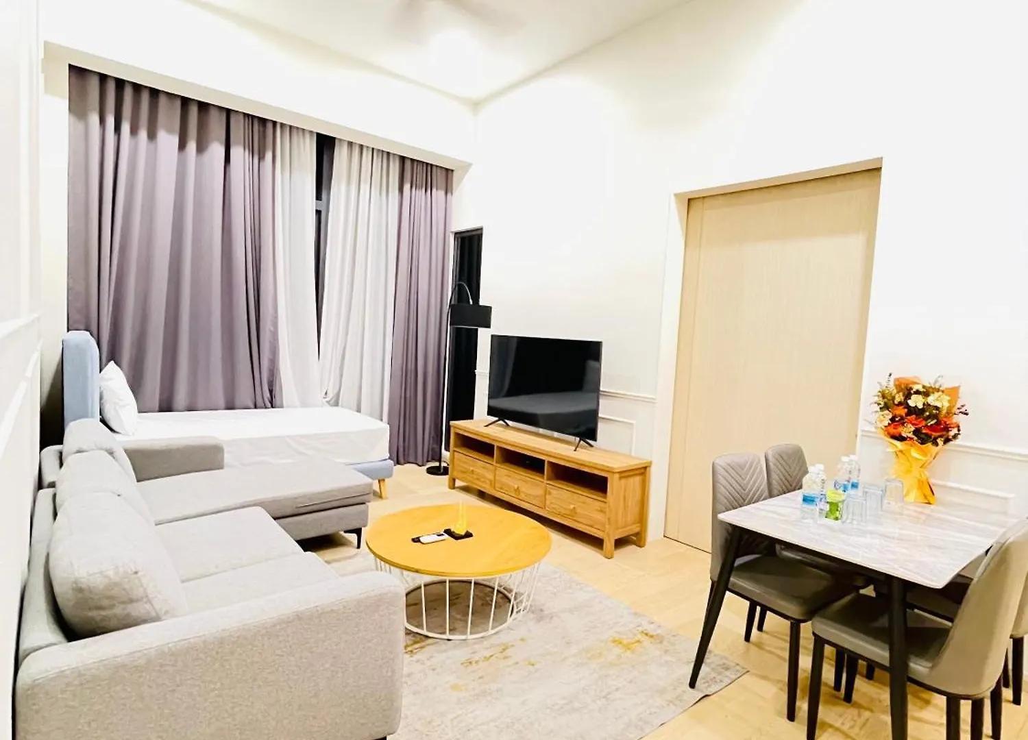 Apartment Star Residences Klcc By Collective Haus Kuala Lumpur
