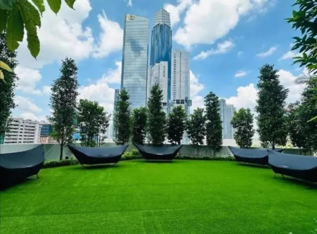 Star Residences Klcc By Collective Haus Kuala Lumpur 0*,  Malaysia