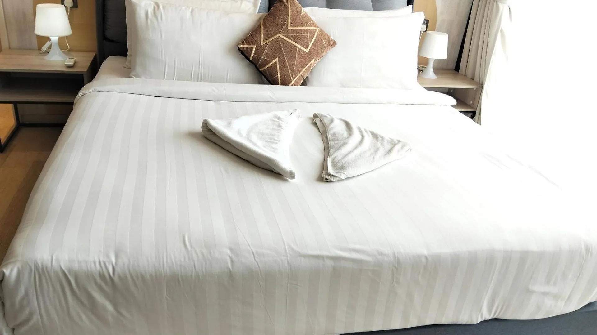 شقة Star Residences Klcc By Collective Haus كوالالمبور ماليزيا